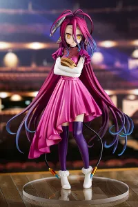 GOOD SMILE COMPANY POP UP PARADE Schwi: Concert Ver. L Size - No Game No Life - photo 1
