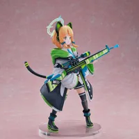 Union Creative “Blue Archive” Midori 1/6 Scale Pre-Painted Figure		 - Blue Archive - photo 12