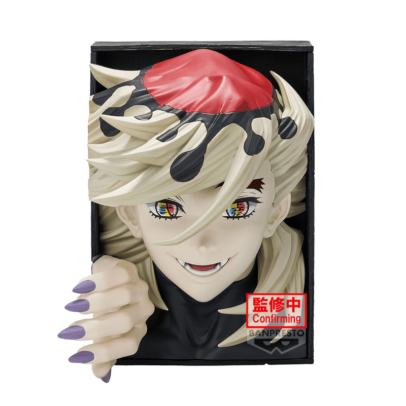 Demon Slayer: Kimetsu no Yaiba HYOKOFIG-Doma-