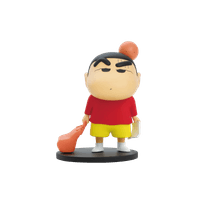 CRAYON SHIN-CHAN Daily 3rd series 11