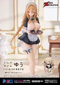 PLUM PMOA Milk Time-Yu - Scale Figures - photo 11