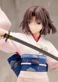 KOTOBUKIYA Shiki Ryougi - The Movie "The Garden of Sinners" - photo 8