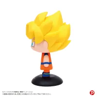 MAX LIMITED SON GOKU(Super Saiyan) YURA YURA HEAD - Dragon Ball Z - photo 2