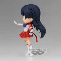 BANDAI Eternal Sailor Mars (ver. A) - Sailor Moon - photo 4