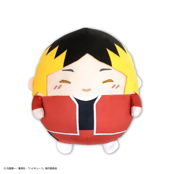 MAX LIMITED Haikyu!! FUWA KORORIN M SIZE SPECIAL (E) - Haikyu!!