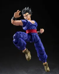 TAMASHII NATIONS (Reissue) ULTIMATE GOHAN SUPER HERO "DRAGON BALL SUPER", TAMASHII NATIONS S.H.Figuarts - Dragon Ball Super - photo 8