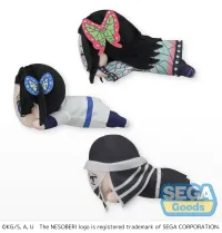 SEGA NESOBERI (Lay-Down) "Demon Slayer: Kimetsu no Yaiba" Mini Plush No.5 (EX) - Demon Slayer: Kimetsu no Yaiba - photo 2