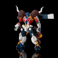 FLAME TOYS [Furai Model] Big Convoy - Transformers - photo 10