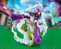 [EXTRA BATTLE] JEWELRY.BONNEY -NEAR DEATH EXPERIENCE- ONE PIECE, TAMASHII NATIONS Figuarts ZERO 2
