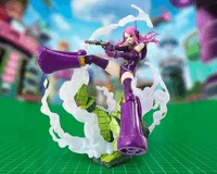 TAMASHII NATIONS [EXTRA BATTLE] JEWELRY.BONNEY -NEAR DEATH EXPERIENCE- ONE PIECE, TAMASHII NATIONS Figuarts ZERO - ONE PIECE - photo 2