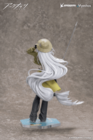 Gift+ 1/8 Skadi: Wildlight Wander VER.		 12
