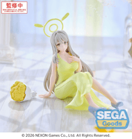 Yumemirize "Blue Archive" "Nonomi" 3