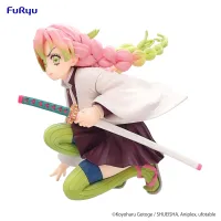 FuRyu Demon Slayer: Kimetsu no Yaiba　Noodle Stopper Figure -Kanroji Mitsuri-(re-run) - Demon Slayer: Kimetsu no Yaiba - photo 2