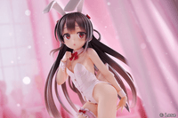 Hachiroku: White Bunny Ver. 11