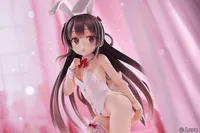 Phat! Company Hachiroku: White Bunny Ver. - Maitetsu Last Run!! - photo 11