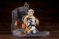 1/6 scaled pre-painted figure of GOBLIN SLAYERⅡ Priestess 4