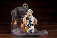 Hakoiri-musume 1/6 scaled pre-painted figure of GOBLIN SLAYERⅡ Priestess - Goblin Slayer - photo 4