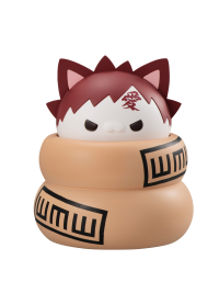 MEGA CAT PROJECT NARUTO Nyanto! The Big Series Nyaruto REBOOT Gaara 1