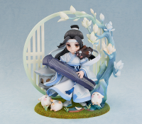 Lan Wangji: Childhood Ver. 5