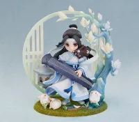 Good Smile Arts Shanghai Lan Wangji: Childhood Ver. - The Master of Diabolism - photo 5