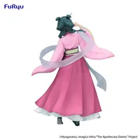 FuRyu The Apothecary Diaries Trio-Try-iT Figure -Maomao- - The Apothecary Diaries - photo 10