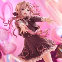 BANDAI THE IDOLM@STER Gakuen ESPRESTO-Sweet moment-Rinami Himesaki - THE iDOLM@STER - photo 3