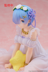Re:Zero Starting Life in Another World Desktop Cute Figure - Rem (Star Dreamy Ver.) 2