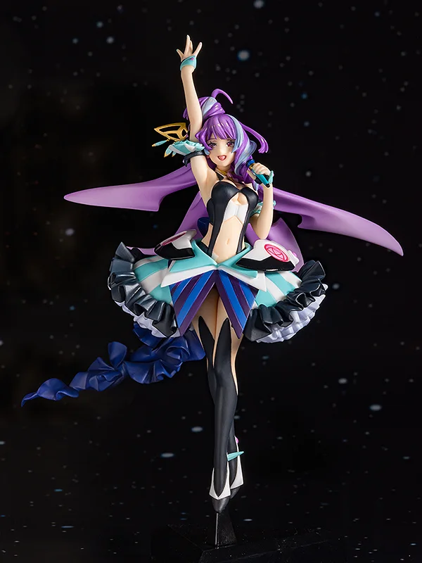 GOOD SMILE COMPANY PLAMAX MF-11: minimum factory Mikumo Guynemer(re-run) - Macross