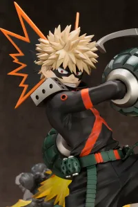 ARTFX J Katsuki Bakugo Ver.2 6