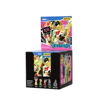 52TOYS Modern Ancients Series-Party Queen - QUE SERA - photo 4