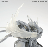 Valvrave the Liberator - 1/144 #01 Valvrave 3