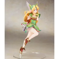 SQUARE ENIX Trials of Mana RIESZ - By FLARE - Trials of Mana - photo 40