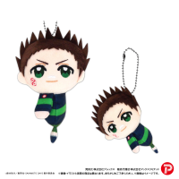 SAKAMOTO DAYS Tete Colle 5
