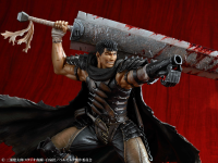 Guts Black Swordsman Ver. 13