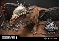 Prime 1 Studio Legacy Museum Collection Jurassic World: Fallen Kingdom (Film) Stygimoloch 1/6 scale - Jurassic Park - photo 33