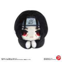 NARUTO HUG CHARACTER COLLECTION (6pc per box) 2