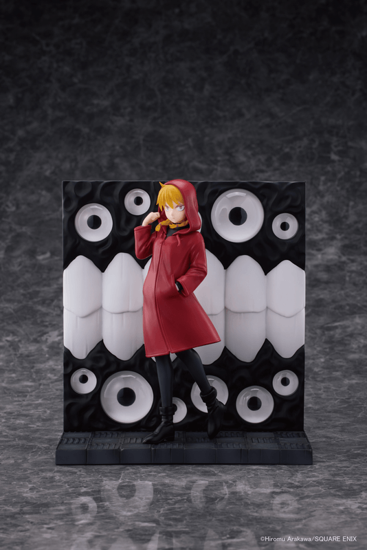 <Taito Kuji Online -Plus-> Daemons of the Shadow Realm Ravitier -plus- Figure - Gabby (Composed face Ver.)