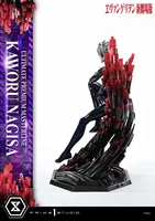 Prime 1 Studio Ultimate Premium Masterline Evangelion Kaworu Nagisa Bonus Version 			 - Rebuild of Evangelion - photo 26