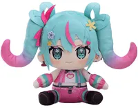 GOOD SMILE COMPANY Plushie DecoMiku Lightness - Hatsune Miku - photo 1