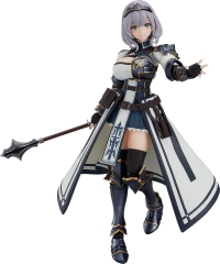 figma Shirogane Noel 2