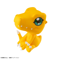 Lookup Digimon Adventure Agumon（Repeat） 9
