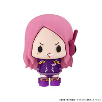 MegaHouse Chokorin Collection ONE PIECE Ver. Egghead set (BOX) - ONE PIECE - photo 5