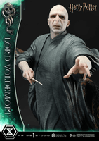 Real Elite Masterline Harry Potter (Film) Lord Voldemort Bonus Version 14