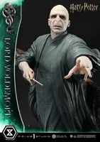 Prime 1 Studio Real Elite Masterline Harry Potter (Film) Lord Voldemort Bonus Version - Harry Potter - photo 14
