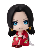 Lookup ONE PIECE Boa Hancock 4