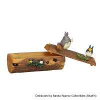 Totoro's Flower Trumpet  Accessory Box 4