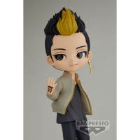 Shuji Hanma (ver. A) 5