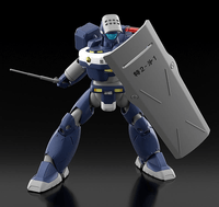 MODEROID MPL-97S Python 4