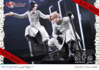 Prime 1 Studio PRISMA WING Tokyo Revengers Seishu Inui 1/7 Scale Pre-Painted Figure - Tokyo Revengers - photo 8