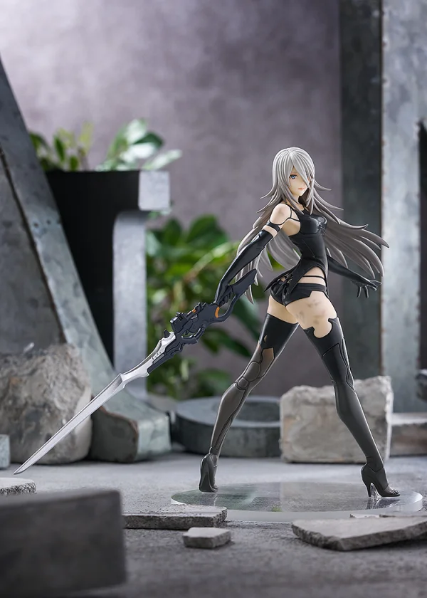 GOOD SMILE COMPANY POP UP PARADE A2 (YoRHa Type A No. 2) - NieR:Automata